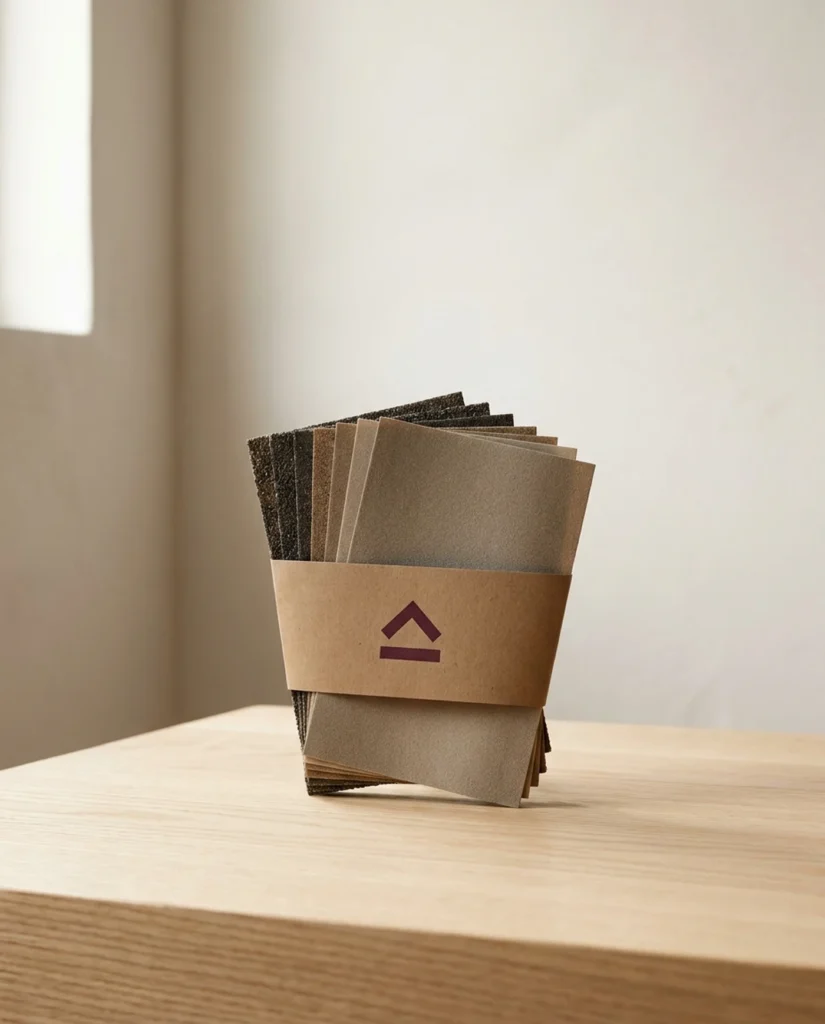 Abrasive Sheet Pack, 60-Grit to 400 — product view