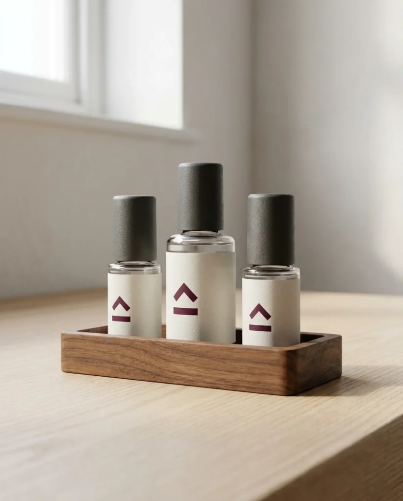 Cyanoacrylate Set, Three Viscosities — product view