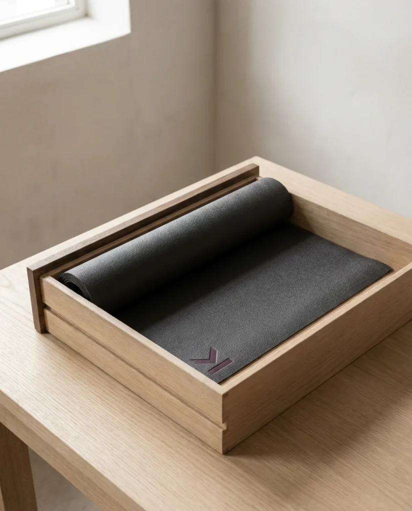 Drawer Liner Roll, Non-Slip 10m — product view