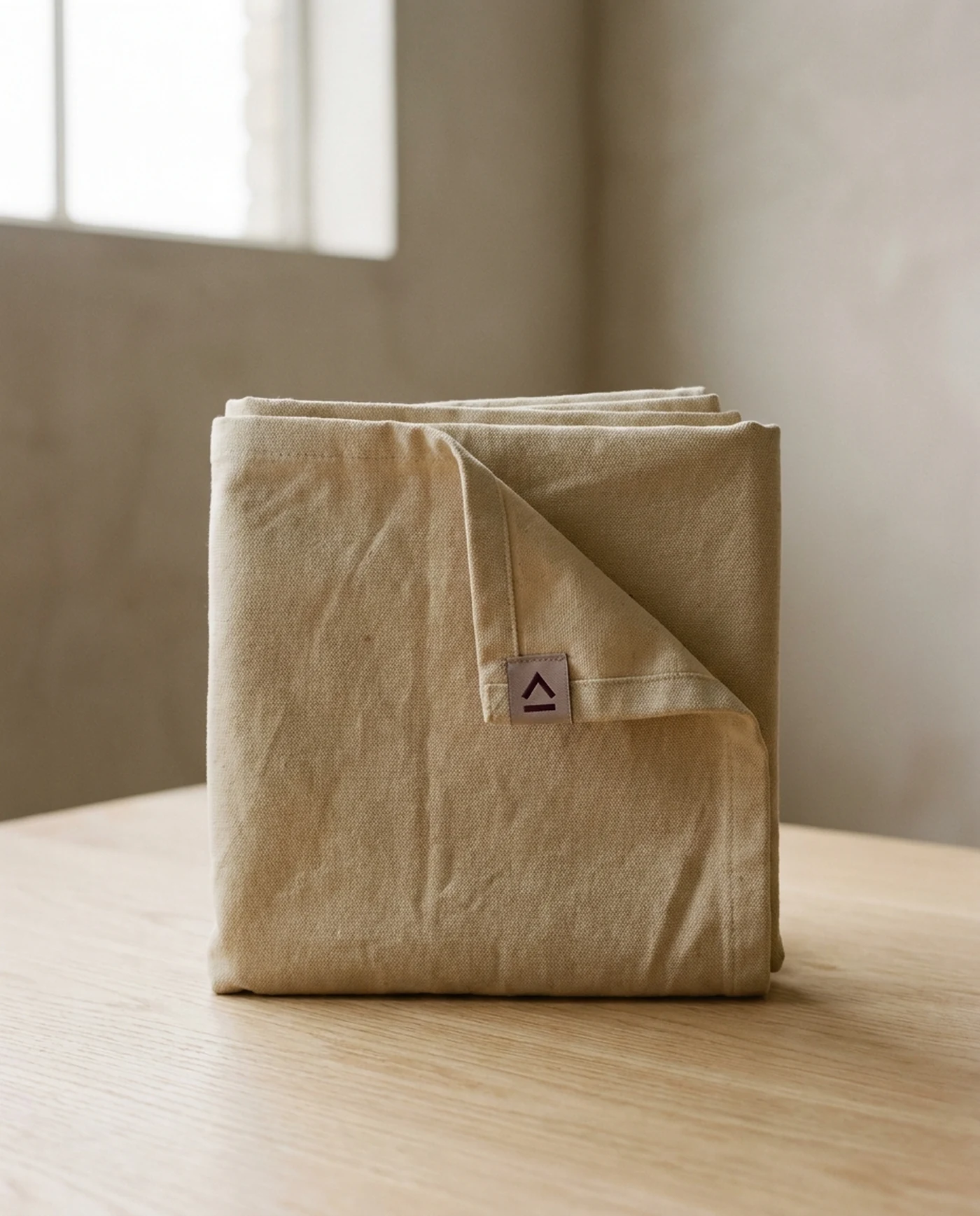 Drop Cloth, 9 x 12ft Canvas — product view