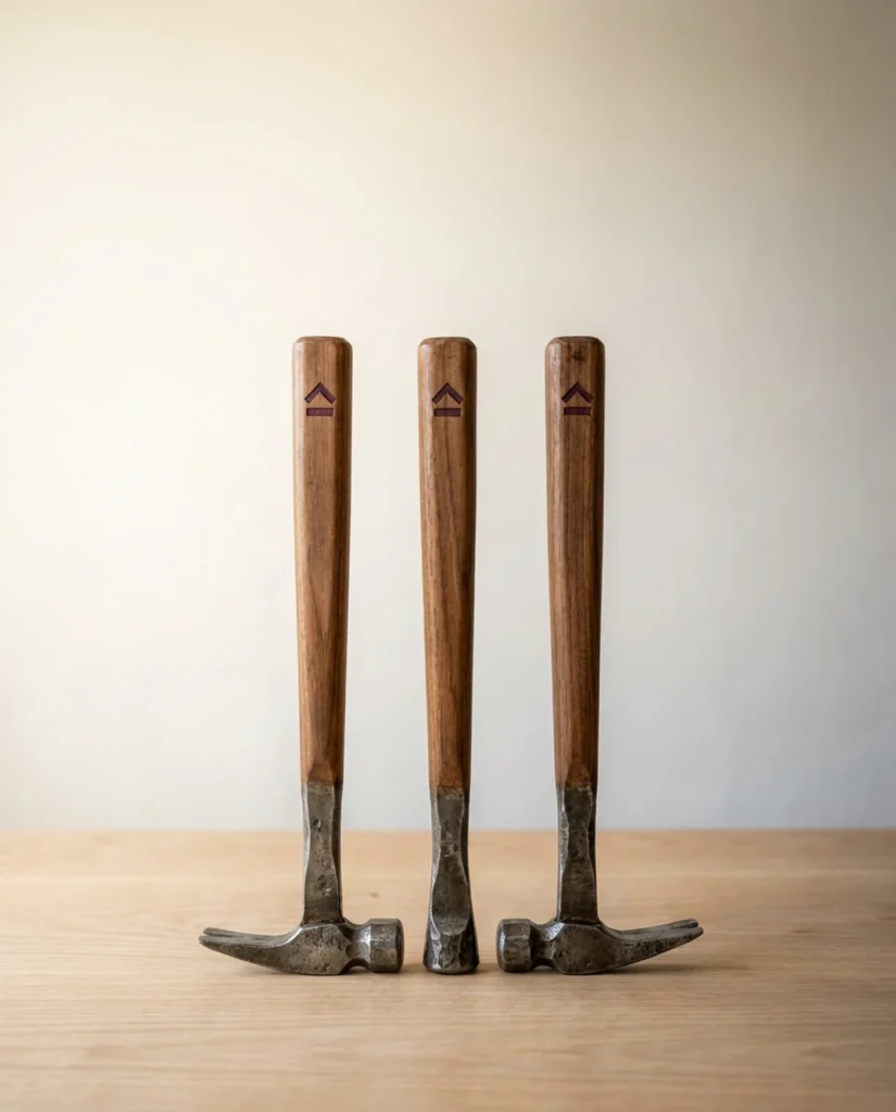 Pry Bar Set, Three-Piece Forged — product view